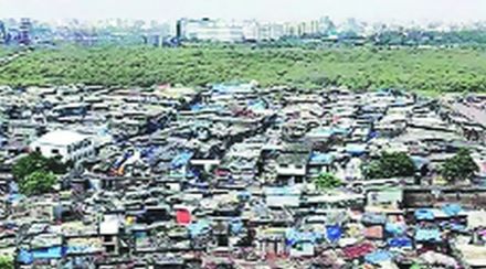 ११९ झोपु योजना रद्द होणार? ;विकासकांनी इरादा पत्र न घेतल्यास नव्या विकासकांची नेमणूक प्रक्रिया ११९ झोपु योजना रद्द होणार? ;विकासकांनी इरादा पत्र न घेतल्यास नव्या विकासकांची नेमणूक प्रक्रिया