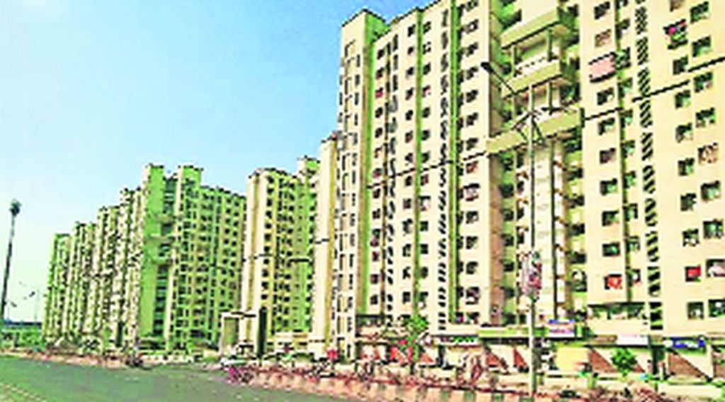 घरांच्या मागणीत वाढ ;मुंबई, नवी मुंबईत लहान आकाराच्या घरांना पसंती घरांच्या मागणीत वाढ ;मुंबई, नवी मुंबईत लहान आकाराच्या घरांना पसंती