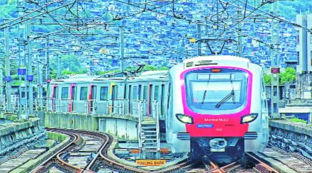 मेट्रोसाठी आणखी १० वर्षांची प्रतीक्षा;अद्याप प्रकल्प अहवाल तयार नाही, २०३१ मध्ये पूर्ण करण्याचा प्रयत्न