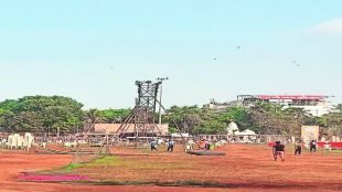 Possibility of denying permission to both Shiv Sena and Eknath Shinde group for Dussehra Rally at Shivaji Park