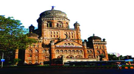 प्रारूप आराखडय़ासाठी पालिकेचे २७ लाख खर्च; माहिती अधिकारांतर्गत निवडणूक कार्यालयाची माहिती