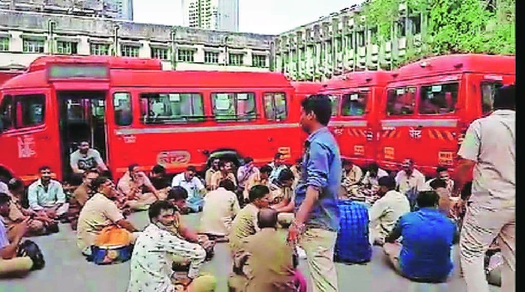 शहरबात: शासन व्हायलाच हवे