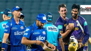 mumbai indians