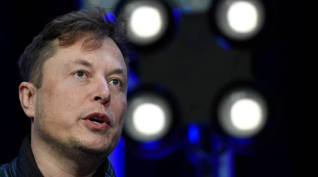 musk