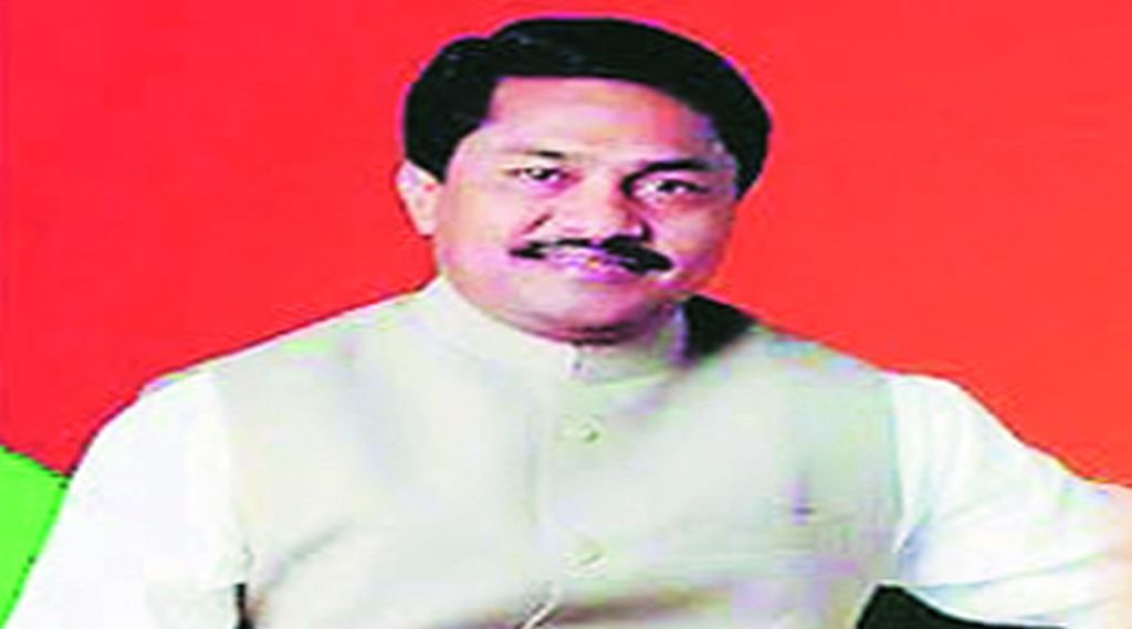 नाना पटोले