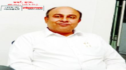 गोसेखुर्द प्रकल्प पूर्ण करण्यासोबतच पीक पद्धतीत बदल करण्यावरही भर गोसेखुर्द प्रकल्प पूर्ण करण्यासोबतच पीक पद्धतीत बदल करण्यावरही भर