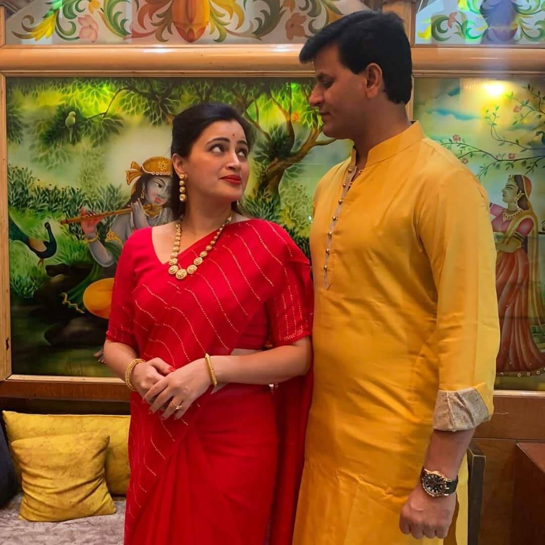 interesting facts about mp navneet rana