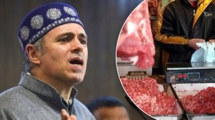 omar abdullah on meat ban controversy mcd corporation