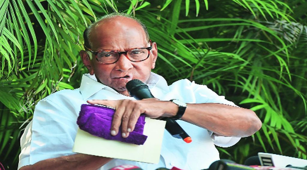 ‘ईडी’ची तक्रार पंतप्रधानांकडे!; संजय राऊत यांच्यावरील कारवाईबाबत शरद पवारांची नाराजी