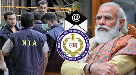 pm narendra modi death threat pm narendra modi death threat