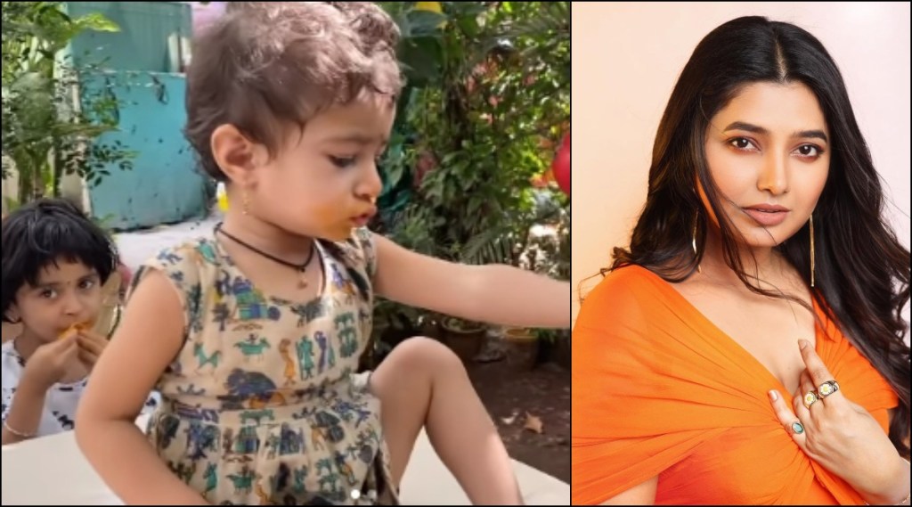 “माळ्यांच्या पोरी आणि त्यांचं आम्रप्रेम…”, प्राजक्ता माळीने शेअर केलेली ‘ती’ पोस्ट चर्चेत