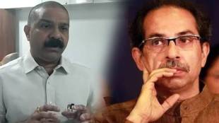 prasad lad on shivsena