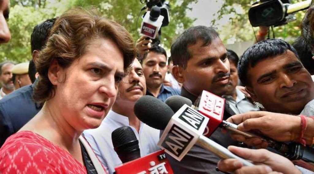“प्रियंका गांधींचं २ कोटींचं पेटिंग खरेदी करण्यासाठी माझ्यावर दबाव आणला आणि…”, येस बँकेच्या सहसंस्थापकाचा ईडीसमोर गंभीर आरोप