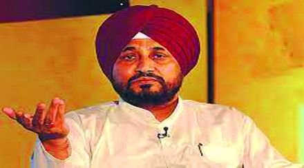 चरणजितसिंग चरणजितसिंग