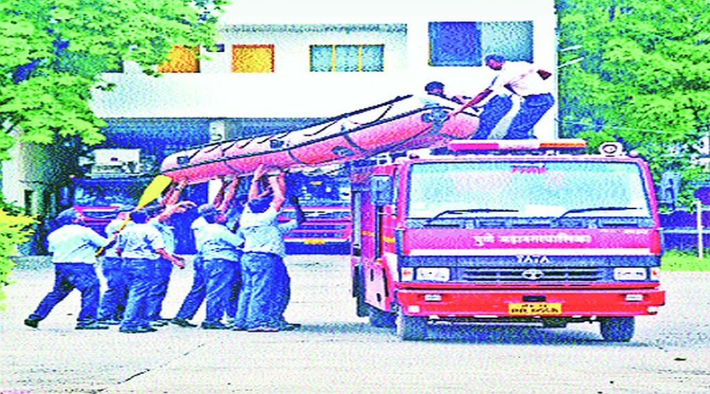 आपत्तीची शक्यता असलेल्या ठिकाणी तातडीने उपाययोजना करा; जिल्हाधिकाऱ्यांचे आदेश
