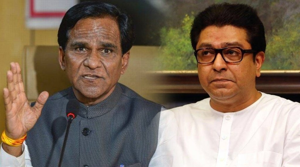 “…तोपर्यंत भाजपाची मनसेसोबत युती शक्यच नाही”; रावसाहेब दानवेंनी स्पष्टच सांगितलं