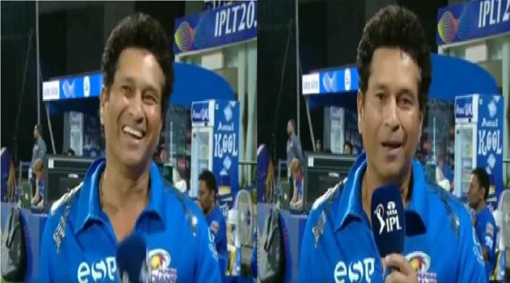 sachin tendulkar