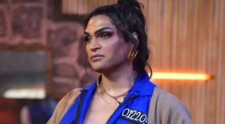 saisha shinde, lock upp show, kangana ranaut, saisha shinde sexually assauted, saisha shinde experieance, munawar faruqui, कंगना रणौत, सायशा शिंदे, मुनव्वर फारूखी, लॉक अप शो, सायशा शिंदे लैंगिक शोषण, कंगना रणौत शो