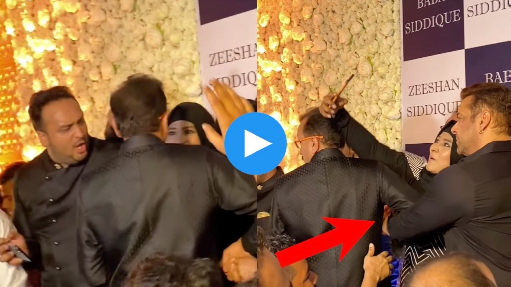 salman khan, salman khan viral video,