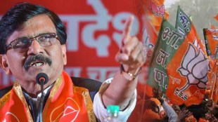 sanjay raut on bjp ins vikrant scam kirit somaiya