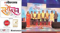 ठाणेकर ‘वाद्यरंगा’त रंगले