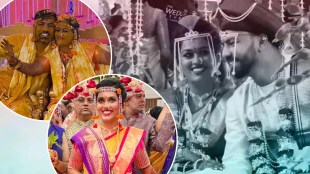 sayali kamble & dhaval wedding