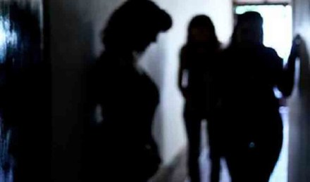 sex racket in pune