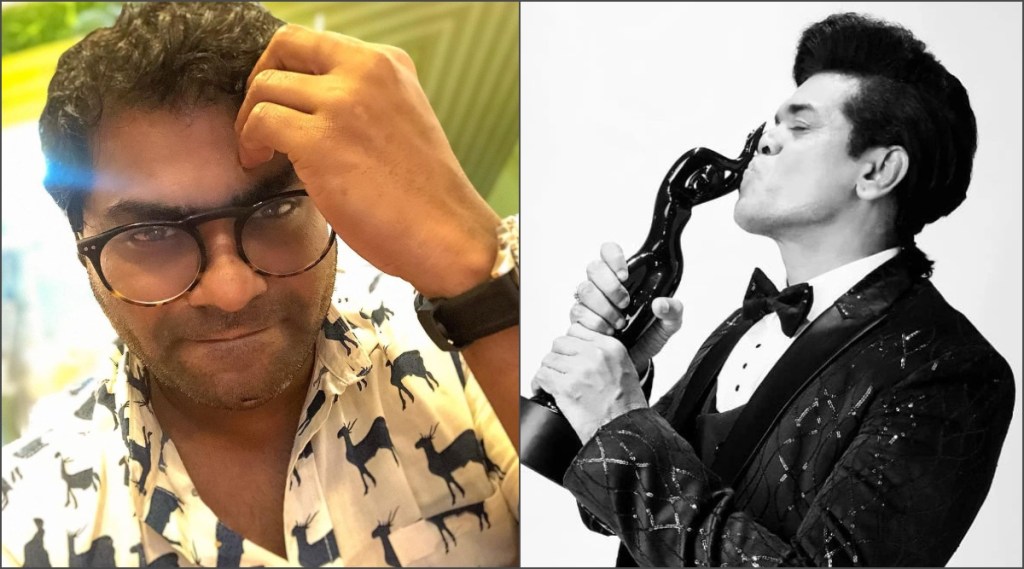 “हे कमर्शियल आर्टिस्ट येतात अन् बक्षिसं घेऊन जातात…”, कुशल बद्रिकेने सांगितला सिद्धार्थ जाधवचा ‘तो’ किस्सा