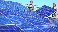 सौरऊर्जेचा पर्यायही आता महागडा; सीमा शुल्कही पाच टक्क्यांहून ४० टक्क्यांवर; सौरपटलाचा वस्तू-सेवा कर १२ टक्क्यांवर