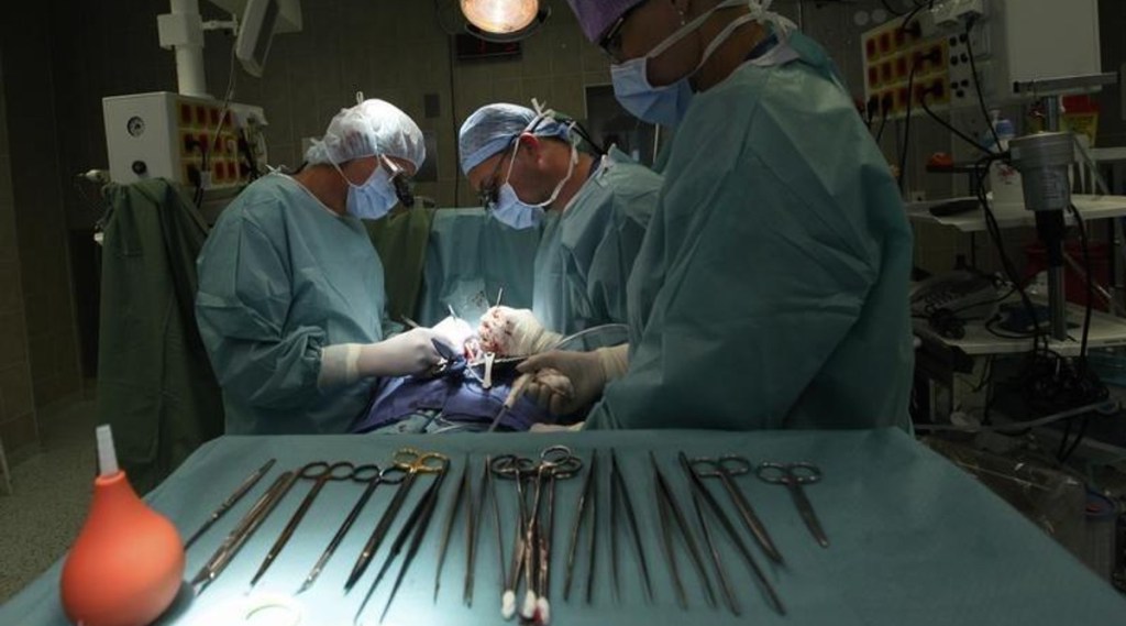 surgery