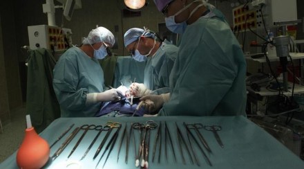 surgery