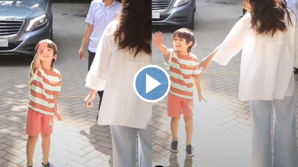 taimur, kareena kapoor,