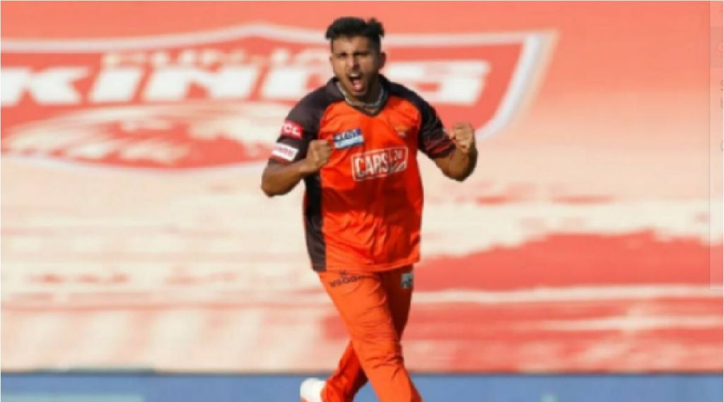 umran malik