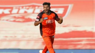 umran malik