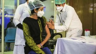 vaccination