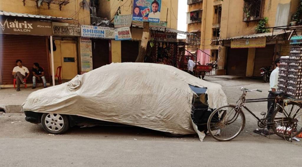 रामनवमीला हिंसाचाराचे गालबोट ; मानखुर्द, मालवणीमध्येही तणाव