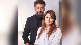 pallavi joshi, pallavi joshi birthday, vivek agnihotri, pallavi joshi love story, pallavi joshi career, pallavi joshi age, पल्लवी जोशी, विवेक अग्निहोत्री, पल्लवी जोशी लव्ह स्टोरी, पल्लवी जोशी वय, पल्लवी जोशी इन्स्टाग्राम