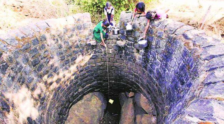 हवा-पाण्याच्या गोष्टी : भूजलाचा जमाखर्च महत्त्वाचा