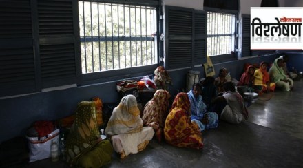 women prisons india women prisons india