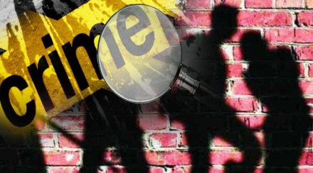 सराफावर शस्त्राने वार करून दरोड्याचा प्रयत्न चोरट्यांच्या हल्ल्यात सराफ जखमी, कात्रज भागातील घटना