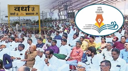 आगामी साहित्य संमेलन वर्ध्याला, साहित्य महामंडळाच्या उद्याच्या बैठकीत शिक्कामोर्तब