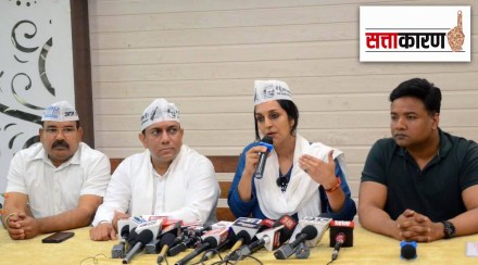 हरियाणाच्या स्थानिक राजकारणात ‘आप’ ची उडी, नागरी निवडणुकींच्या रिंगणात काँग्रेसची मोठी परीक्षा