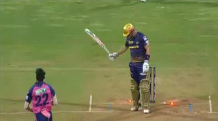 AARON FINCH AARON FINCH