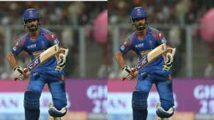 AJINKYA RAHANE