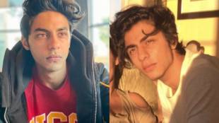 suhana khan aryan khan, aryan khan controversy