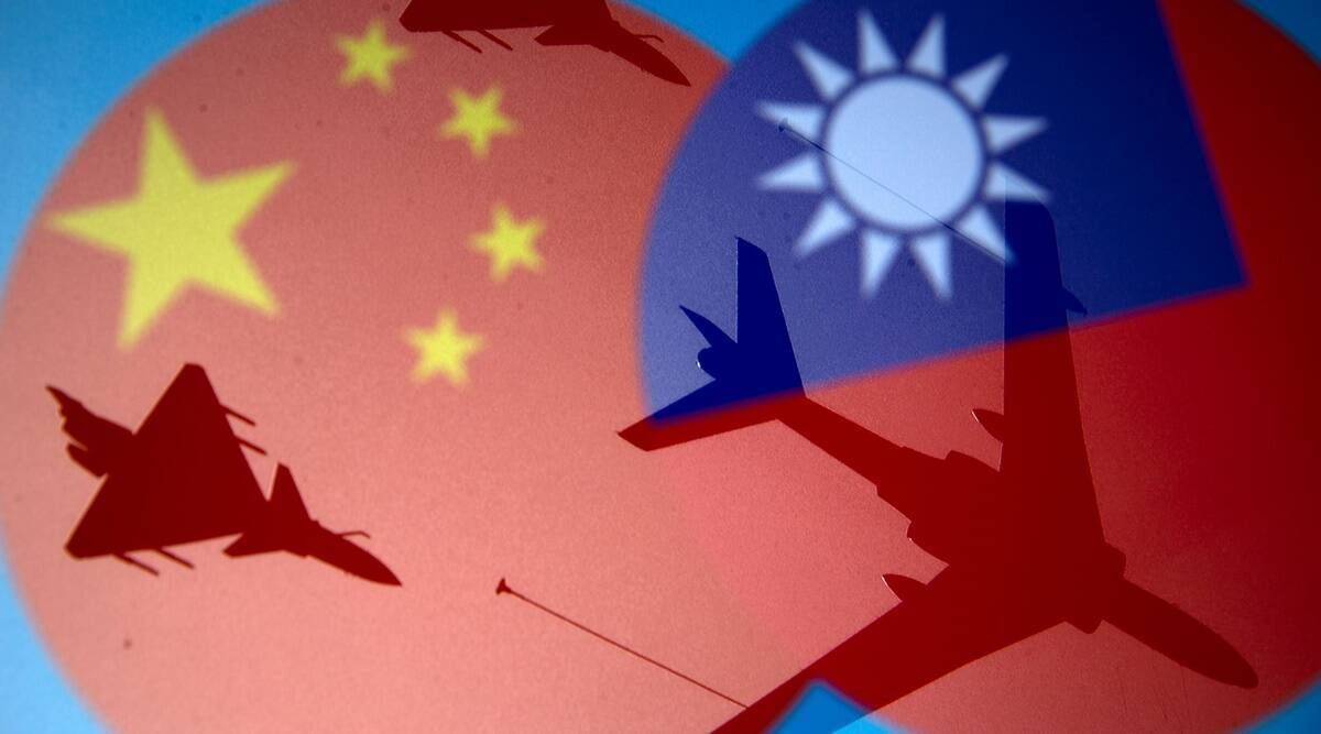 Biden on Taiwan issue says no change on strategic ambiguity