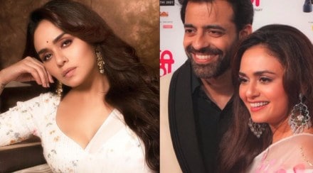 Amruta Khanvilkar Himanshu Malhotra