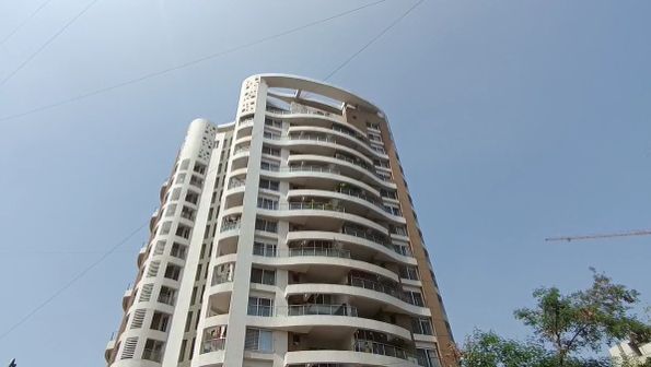 ५) दापोलीमधील जमीन अनिल परब यांना विकणाऱ्या विभास साठेंच्या कोथरुडमधील घरी छापे