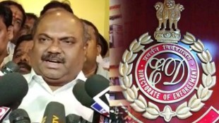 Anil Parab on ED raid