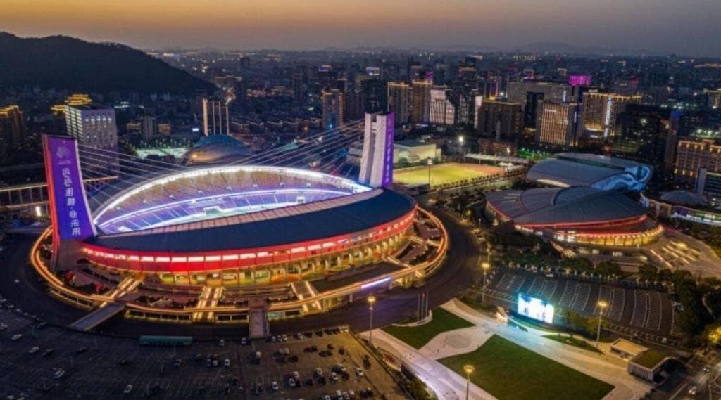 Asian-Games